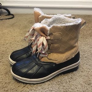 Women’s Snow Boots